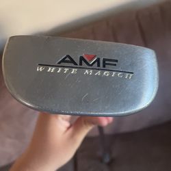AMF Putter