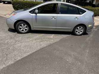 2005 Toyota Prius