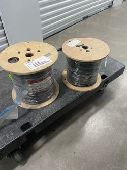 14 AWG Type 2 Loop Detector Wire 600V 105C 29Ib