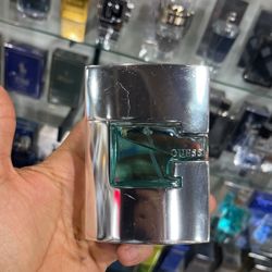 Guess Man Tester 100 Ml 