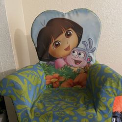 Dora Chair