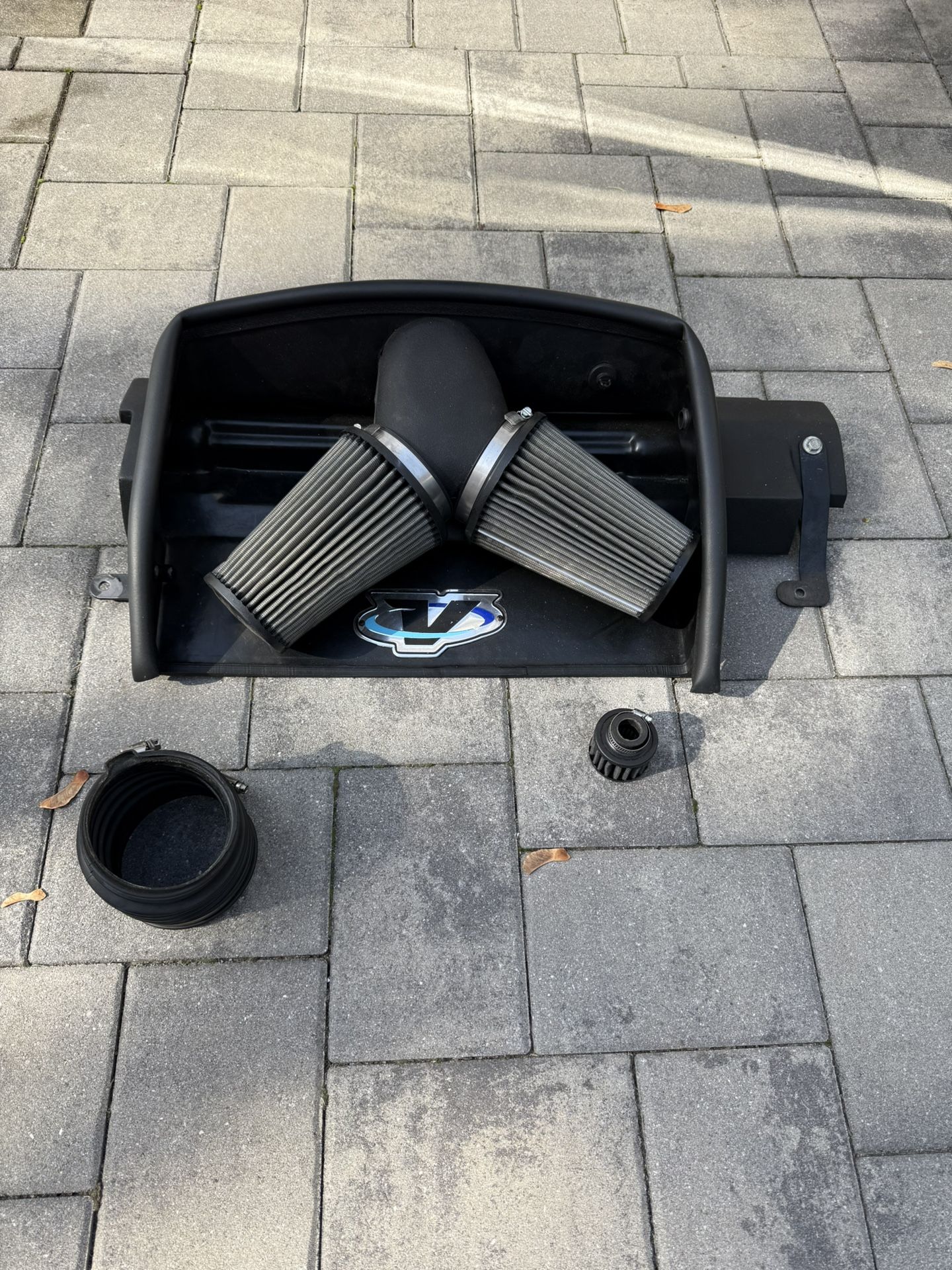 Volant Cold Air Intake 98-02 Trans Am