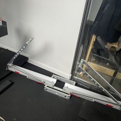 1up Quik Rack bile rack Add On