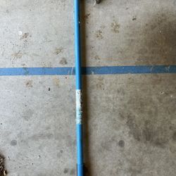 Electrical 1/2” Emt Pipe Bender