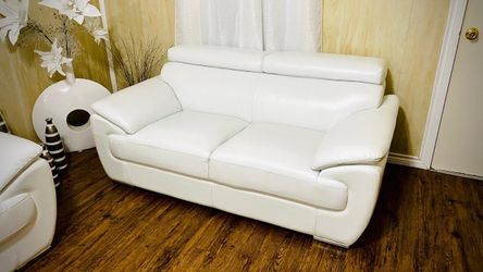 Set of sofas