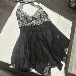 Nightgown 