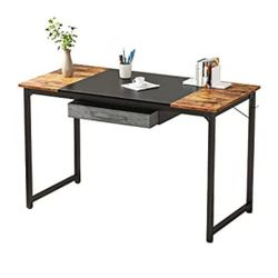 $50 CUBI CUBI 47" COMPUTER DESK 