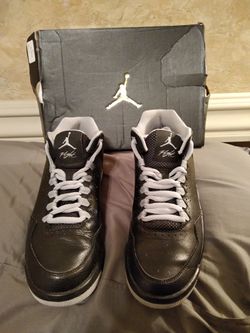 JORDAN FLIGHT ORIGIN 2.   MENS SIZE 71/2