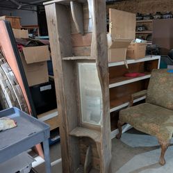Mantelpiece/Headboard