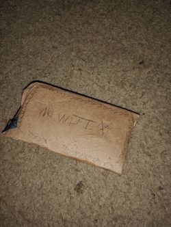 card game i made