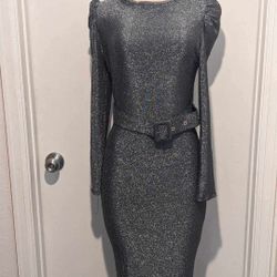 New Women's Dress Size S/M/L