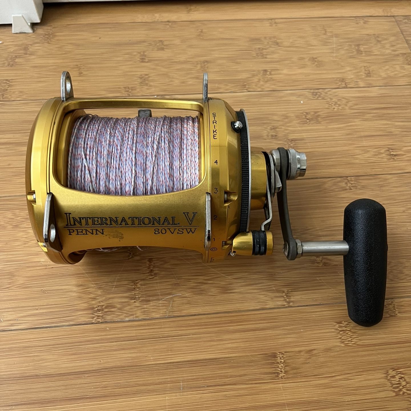 PENN 80vsw