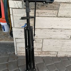 Bike Stand