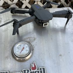 Drone Video And Camera 