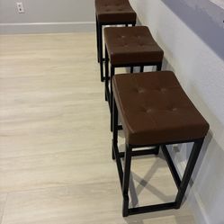 25 inch bar stools set of 3