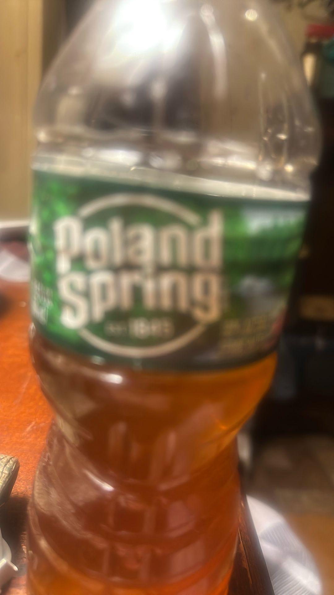 Case Of Poland Spring Water Bottles