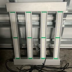   240. W.  Led.  Multi.  Spectrum.  Grow.  Light