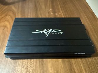 10 inch subwoofer and amp