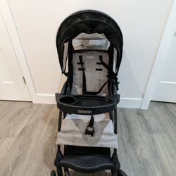 Travel Stroller 