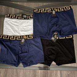 Underwear Versace