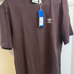 Adidas Shirt