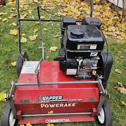 THATCHER,commercial Grade