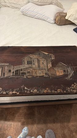 Antique