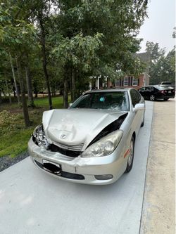 2003 Lexus ES 300