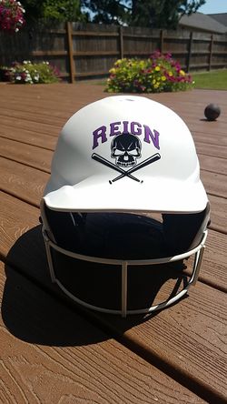 RIP-IT Helmet