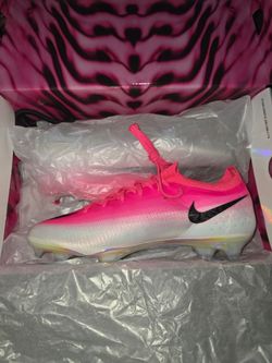 Nike Mercurial Vapor 17 Elite