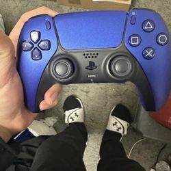 Ps5 Controller 