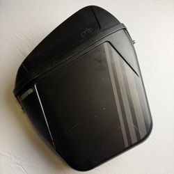 Rad Runner Storage Console 