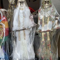 Santa Muerte