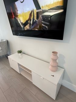 TV console / TV table