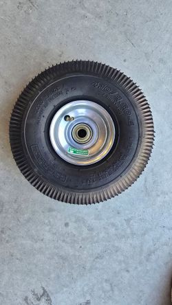 Air wheel