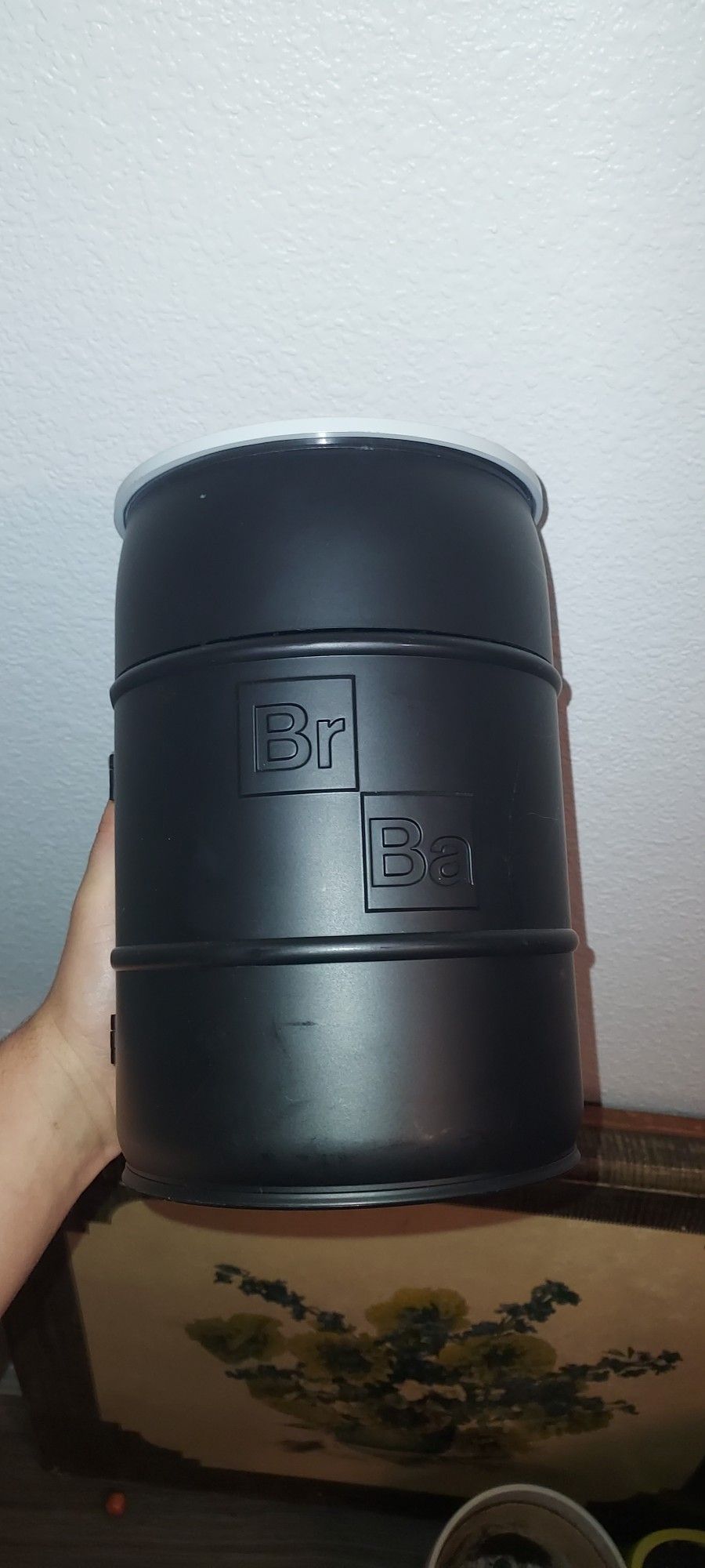 Breaking Bad Complete Series Collectible set