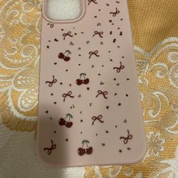 Hard Case Cover For I P H O N E 14 Plus