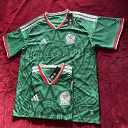 🇲🇽 Mexico 🇲🇽 Jersey 2026 World 🌎 Cup 