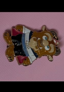 Disney The Beast Enamel Collectible Pin