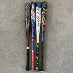 bbcor baseball bats