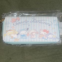 Sanrio Wallet 