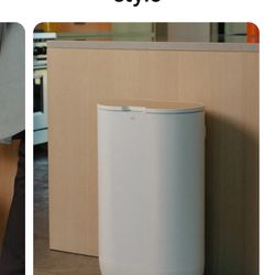 Mill (Modern Food Composter)