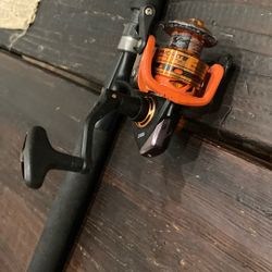Fishing Rod 