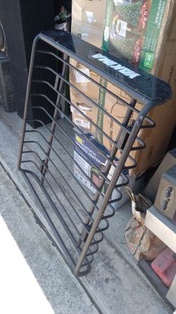 Roof Rack