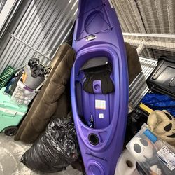 10 ft. Explorer Kayak - SunDolphin