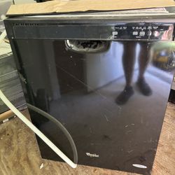 Dishwasher 