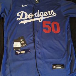 LA DODGERS JERSEY ORIGINAL  Real 
