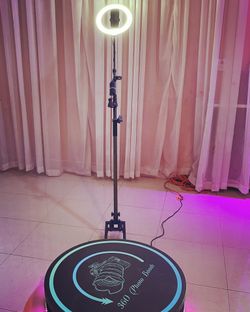 360 Photo Booth
