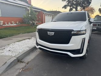 2023 Cadillac Escalade