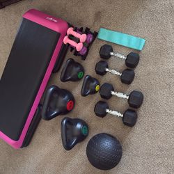 Workout Set 